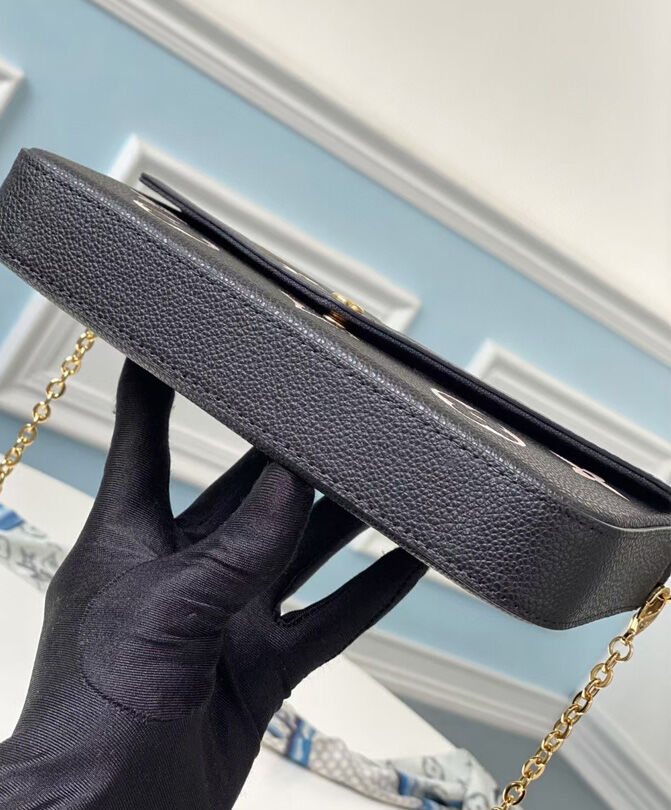 Louis Vuitton Felicie Pochette M69977 M80482